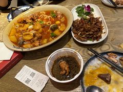 -那时新疆·若羌(经纬汇店)