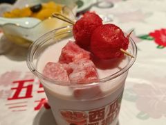 -五马集·海鲜·温州大牌档(黑金冠五马街十字路口店)