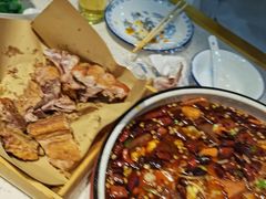 -香滨园骨架王(民生路店)