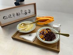 -七七家的糖水店(南湾街1号店)