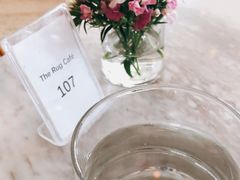-The Rug Cafe(王府中环店)
