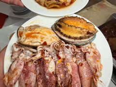 -皇城老妈川味火锅·大连海鲜火锅(港湾店)