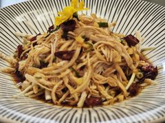 -富临轩私房菜(集庆门大街店)