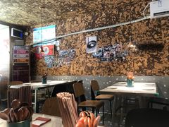 大堂-星平鸡饭·粤菜小炒(印象城旗舰店)