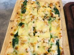 -阿顾西餐·牛排披萨(北戴河店)