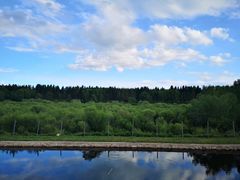 -塞罕坝国家级自然保护区