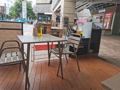 -肥韬茶餐厅(海上世界店)