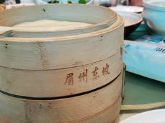 -眉州东坡(春秀路店)