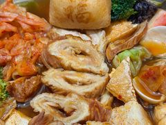 -隅乐胡椒虾·台湾菜·团建(皇岗店)