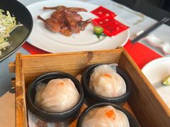 -馋遇江南·精致湖景雅宴(东方之门店)