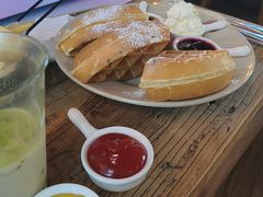 -漫咖啡 (CCPAPK店)