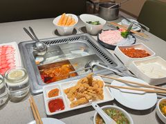 -海底捞火锅(九久奥特莱斯店)