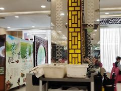 -天鲜阁·海鲜粤菜·33年老字号(石槎白云站店)