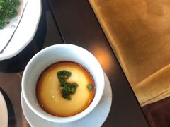 -杭州龙禧福朋喜来登酒店品轩中餐厅