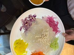 -大海碗·炸酱面·烤鸭·京菜(天坛店)