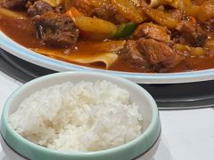 -撒拉人家.酸菜牦牛肉火锅