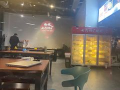 -764厂烧烤总店