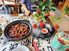 -南昌大饭店·非遗南昌菜(万寿宫店)