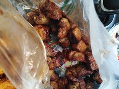 -王记西鎮电烤肉(汶上路店)