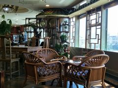 大堂-良友·海鲜青岛菜(五四广场店)