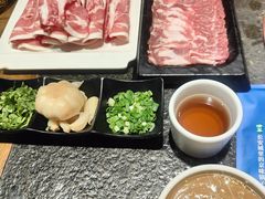 -清真京华源·涮肉烧烤(丰庆店)