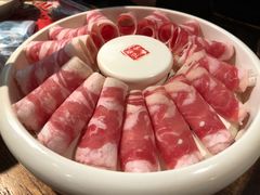 香香小肥牛-大话三城重庆火锅(万科天誉店)