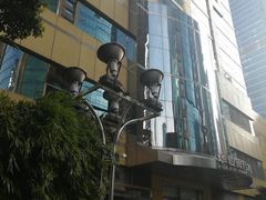 -瑞慈体检上海陆家嘴机构