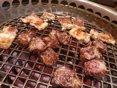 -汉拿山(北京上地华联店)