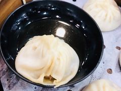 -老盛兴汤包馆(武夷店)