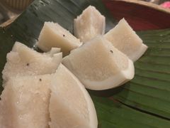 -椰子不语 椰子鸡火锅(淮海店)