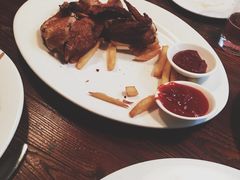 -宝莱纳啤酒花园餐厅PAULANER BRAUHAUS Nanjing(广州路店)