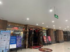 -INLOVE KTV(水晶城店)