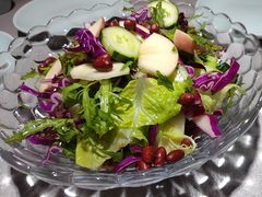 -阿西娅食府(中关村店)