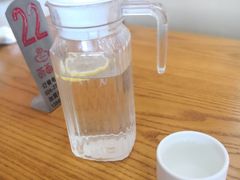 柠檬水-面面香(肇工店)