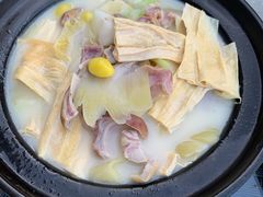 -溪涌潮天下餐厅(麓湾国际公馆店)