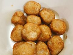 藕元-桂萍特色牛筋牛杂(长堤街总店)