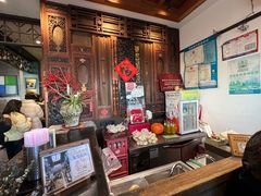 -哑巴生煎(临顿路店)