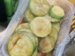 -杨婆婆烤肉(文昌阁店)