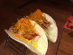 -京鹿料理(荟聚店)