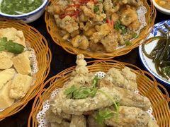 -合味土鸡火锅(中海世贸花园金碧庄店)