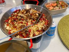 -福巷湘食小馆·猛火现炒(上海首店)