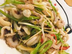 -胡同小馆(新威路店)