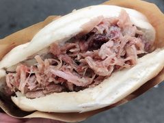 -樊记腊汁肉(竹笆市总店)