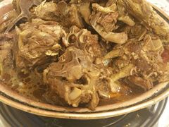 羊蝎子-八先生涮肉房(三里河店)
