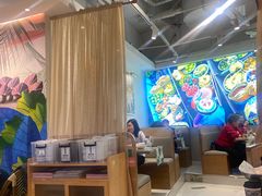 -箜八泰·东南亚料理(环球港店)