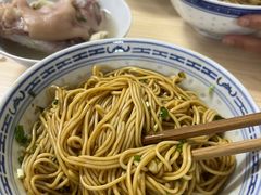 -盛兴面馆(真儒大厦店)