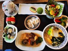 -北京古北水镇御舍温泉酒店