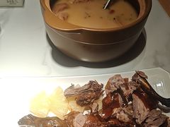 -吴掌柜·藕汤印象(南湖店)