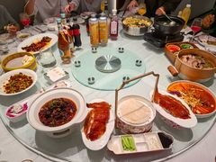 -香丰阁·烤鸭·川湘菜(清河店)