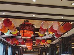 -盈春大饭店(千山路店)